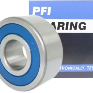 Łożysko dwurzędowe 3306 2RSC3 PFI 30x72x30,2 Niska cena